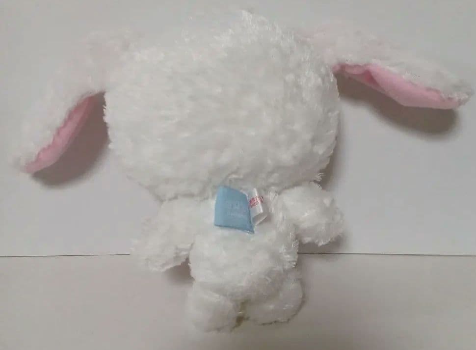 【稀少】シュガーバニーズぬいぐるみ