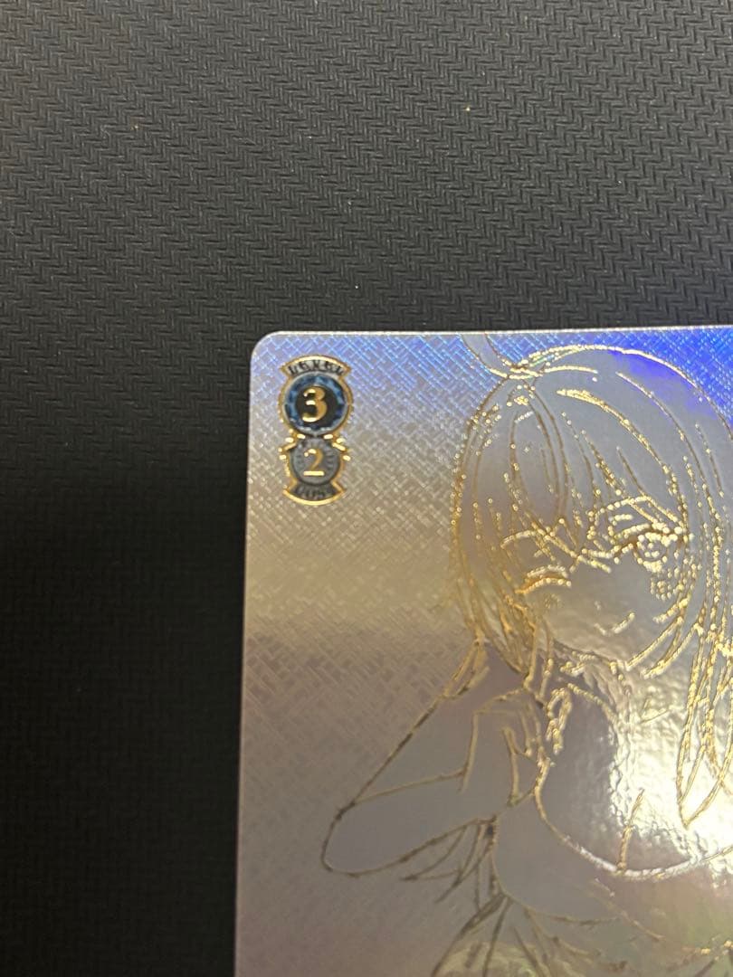 ヴァイス　時々ボソッとロシア語でデレる隣のアーリャさん　pr+