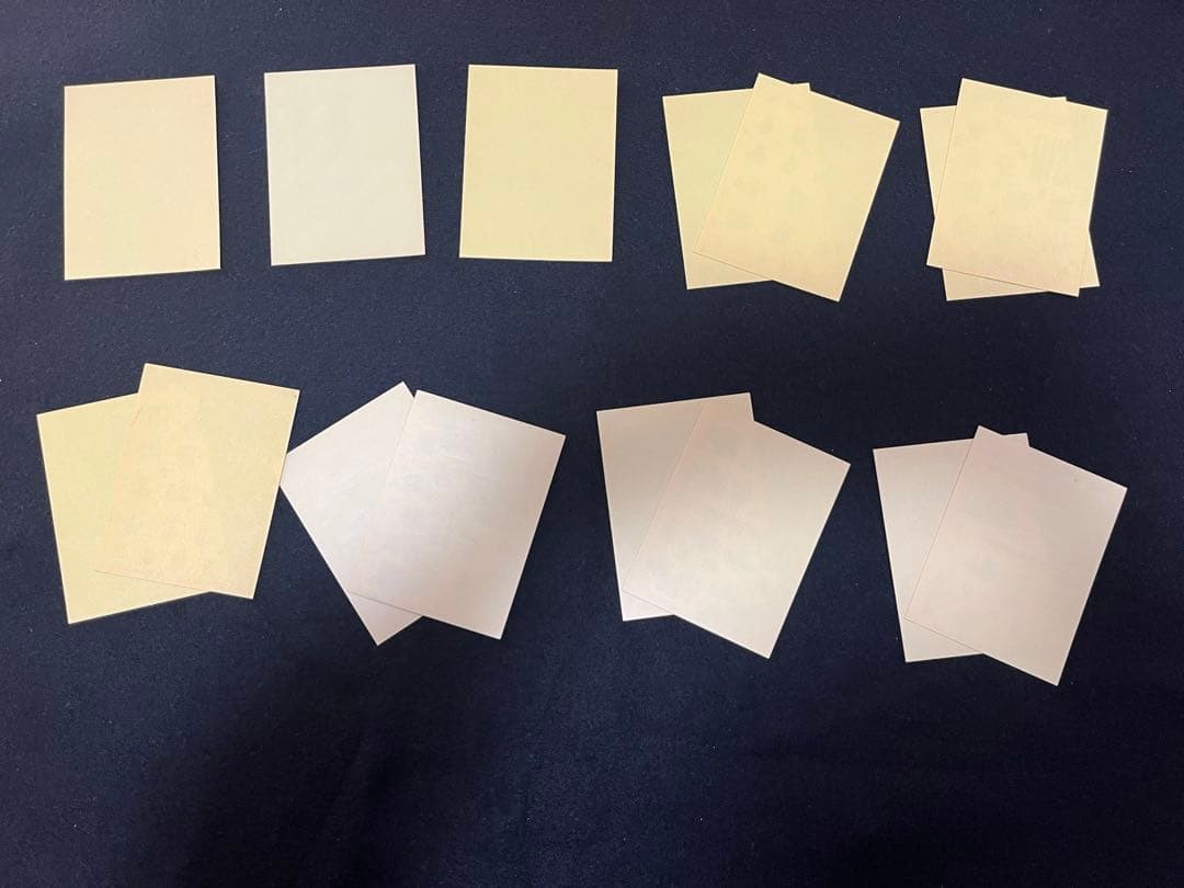 けろけろけろっぴ　クリアシール　15枚セット　平成レトロ　当時物　レア　サンリオ