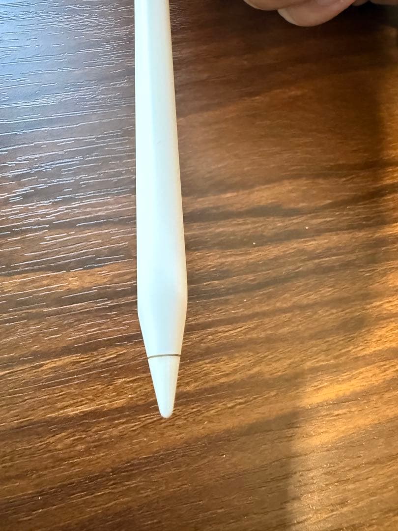 O*N様 Apple Pencil (第2世代) ホワイト