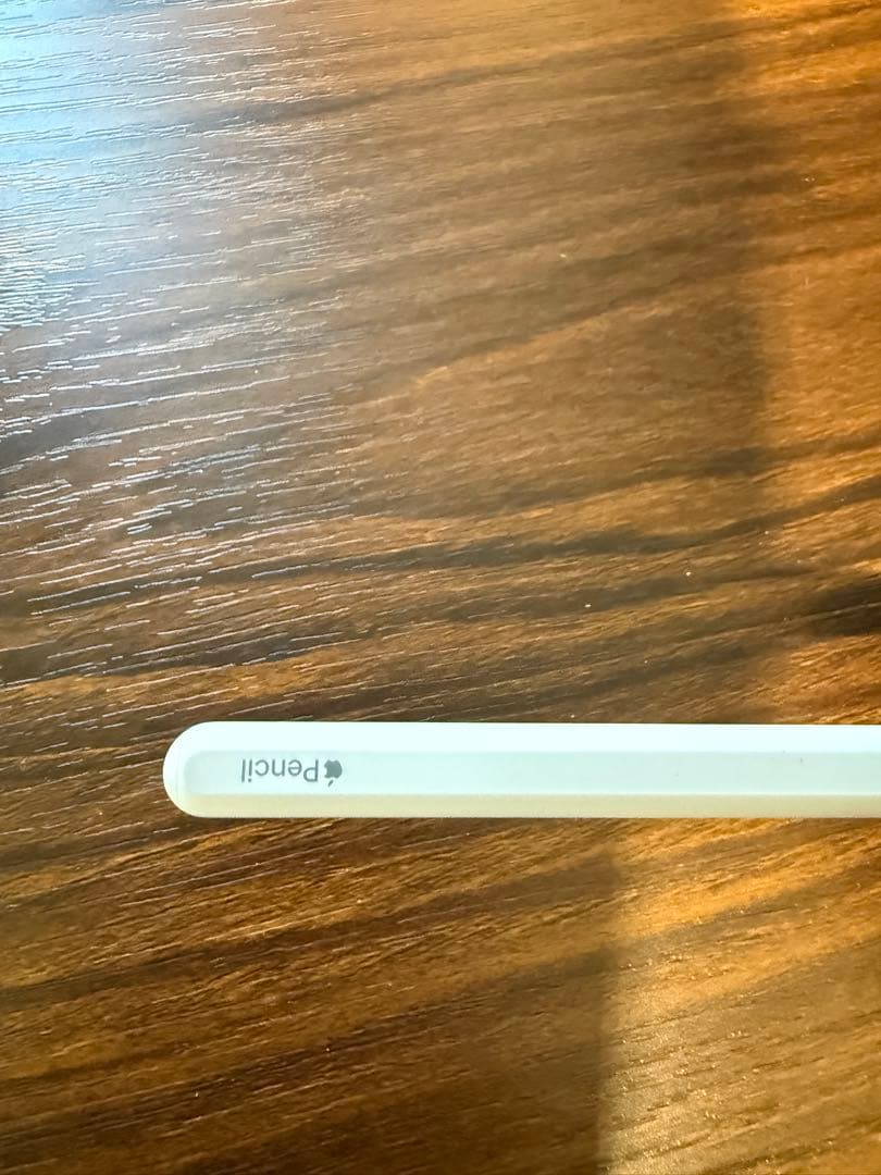 O*N様 Apple Pencil (第2世代) ホワイト