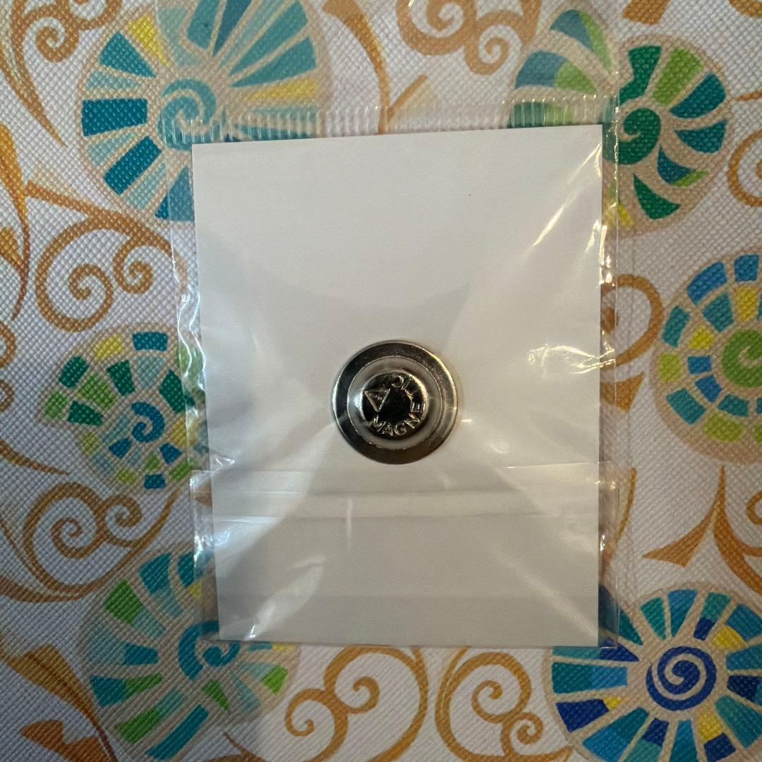 激レア　大阪関西万博　エジプト館VIPピンバッジ 非売品