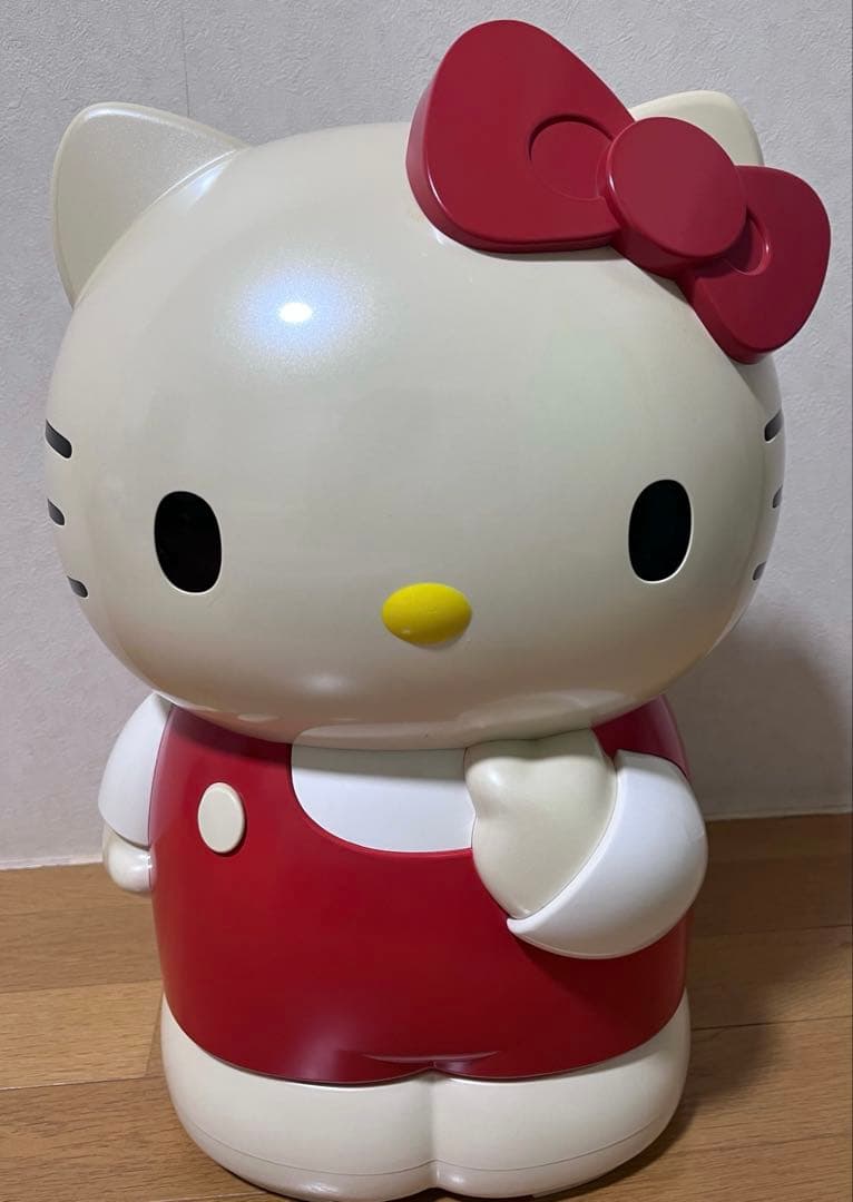 キティ　冷温庫