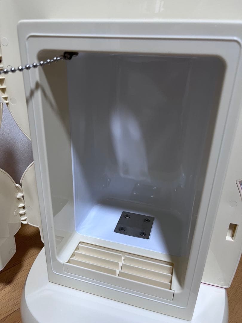 キティ　冷温庫