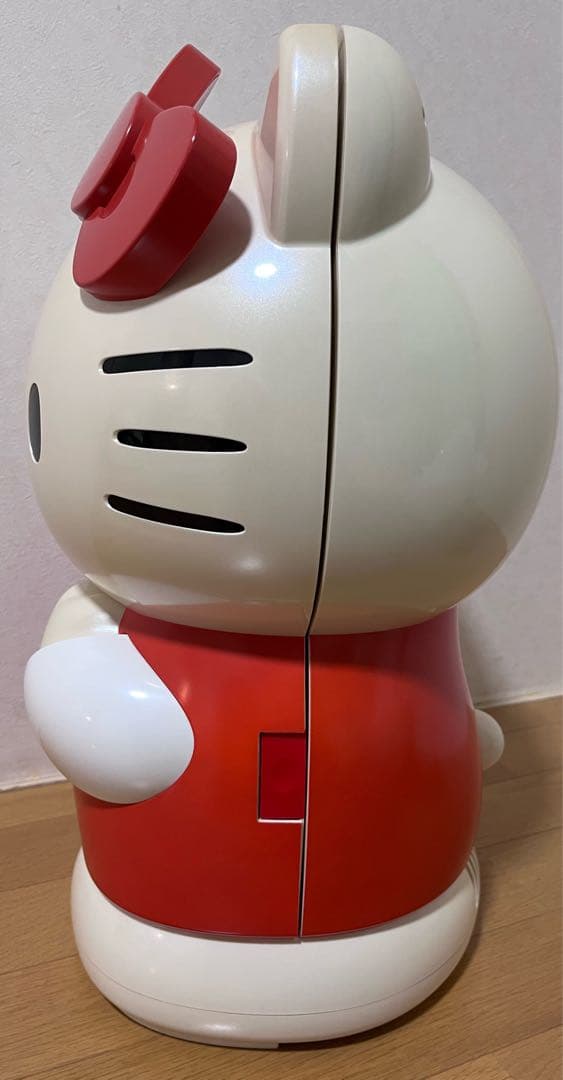 キティ　冷温庫