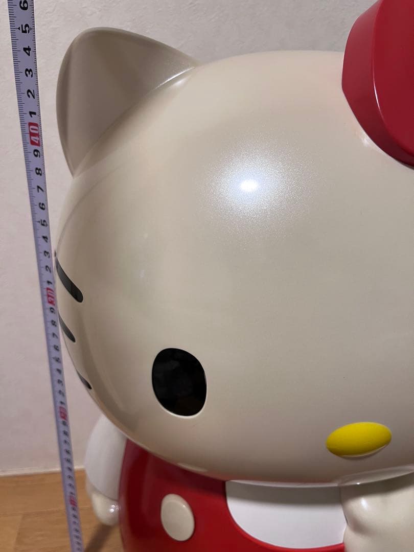 キティ　冷温庫