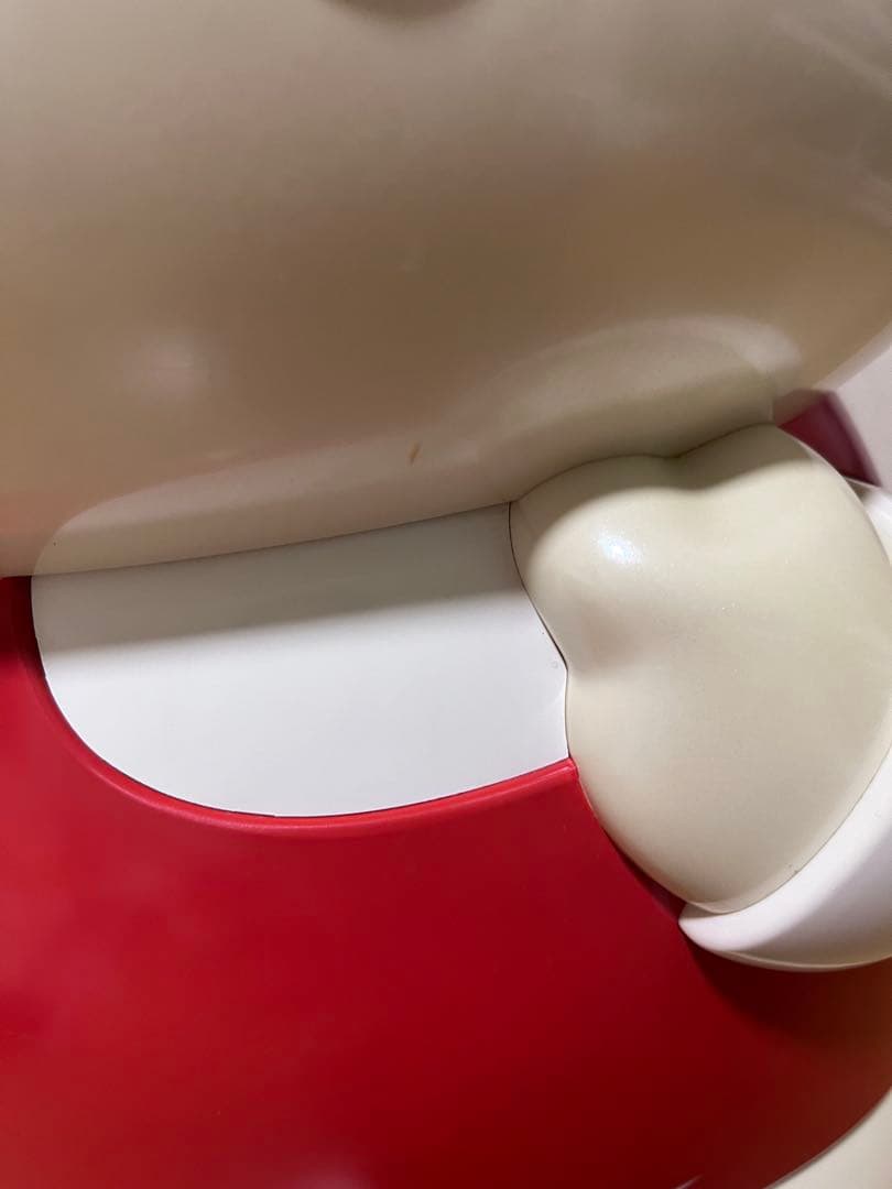 キティ　冷温庫