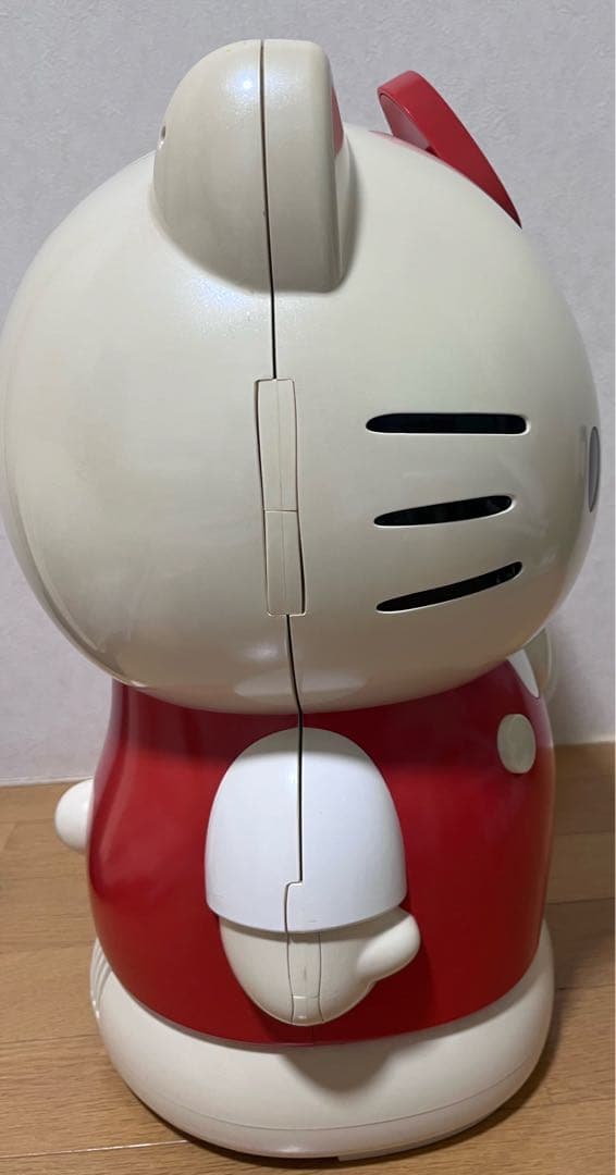 キティ　冷温庫