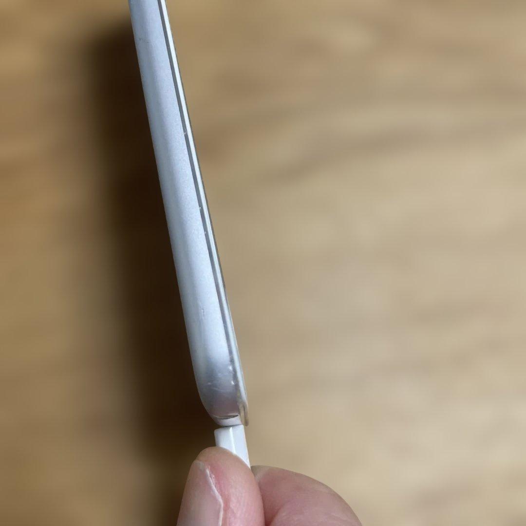 訳ありApple iPod touch (第7世代) 32GB シルバー