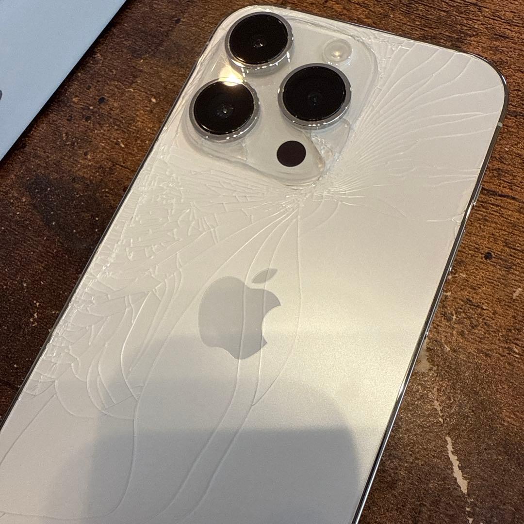 梅雨さん専用 iPhone 14 pro 512GB シルバー