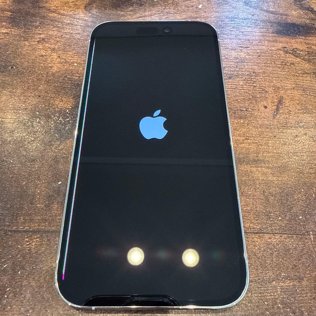 梅雨さん専用 iPhone 14 pro 512GB シルバー