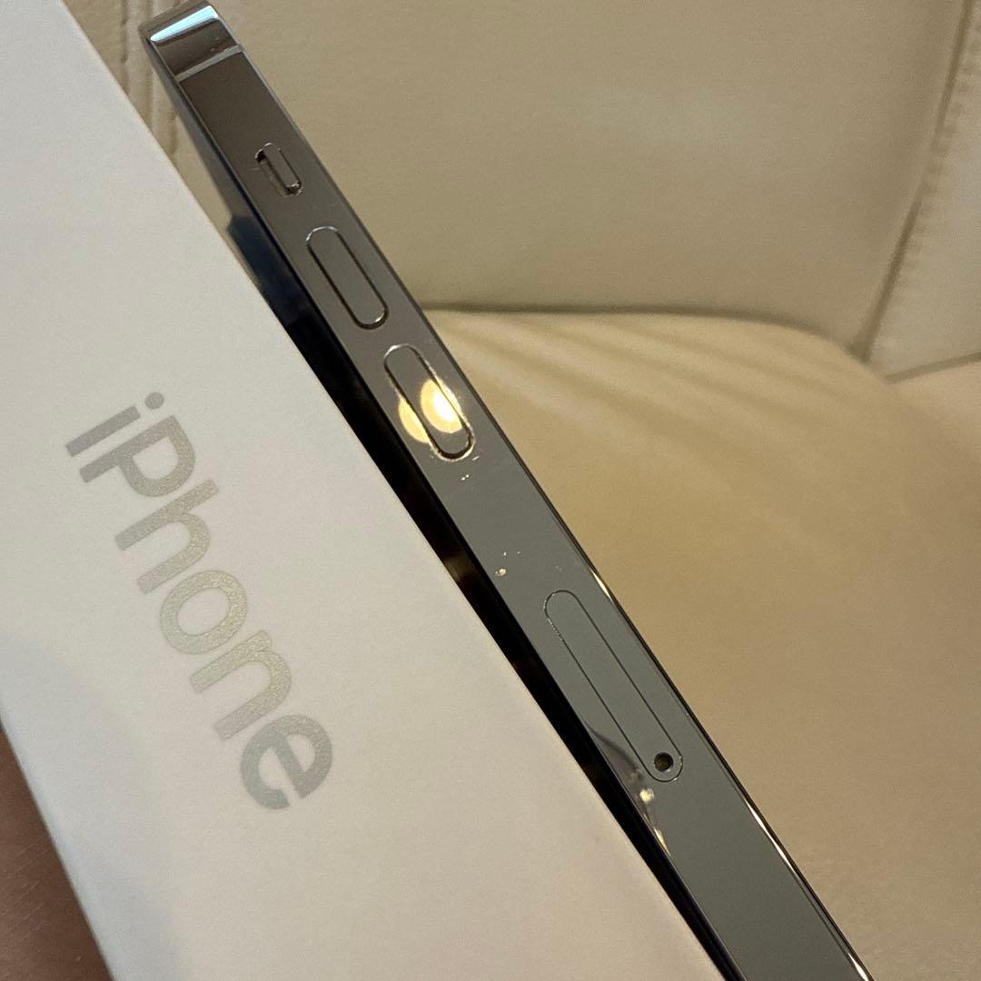 梅雨さん専用 iPhone 14 pro 512GB シルバー