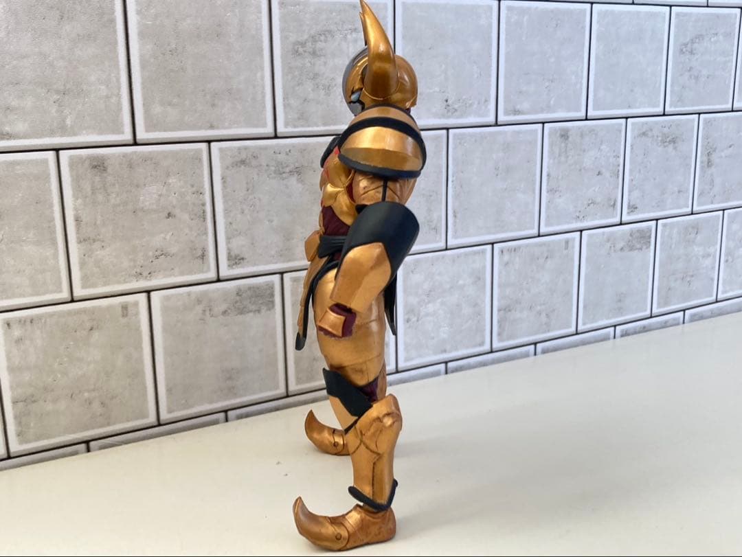 SHフィギュアーツ　アブソリュートディアボロ