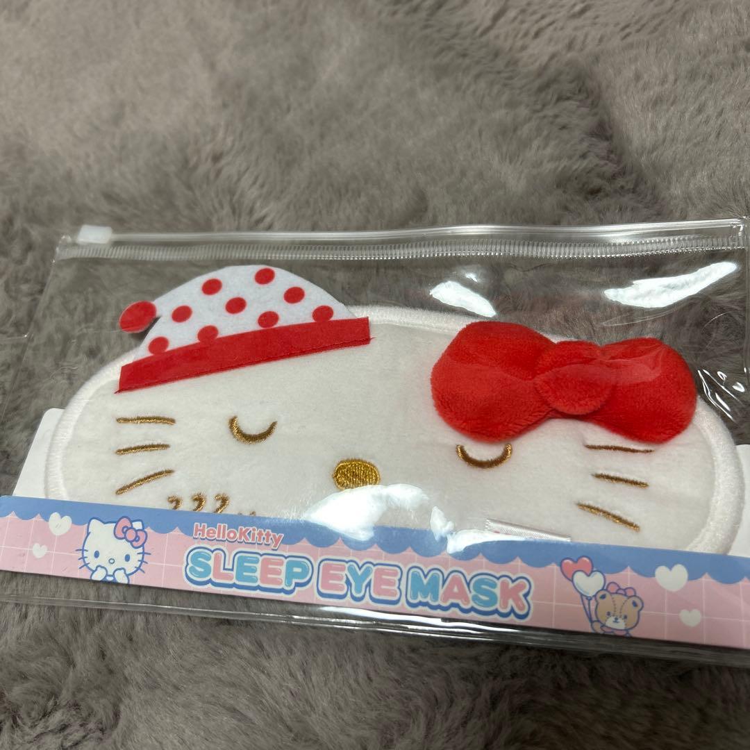 サンリオキャラクターグッズセット♪