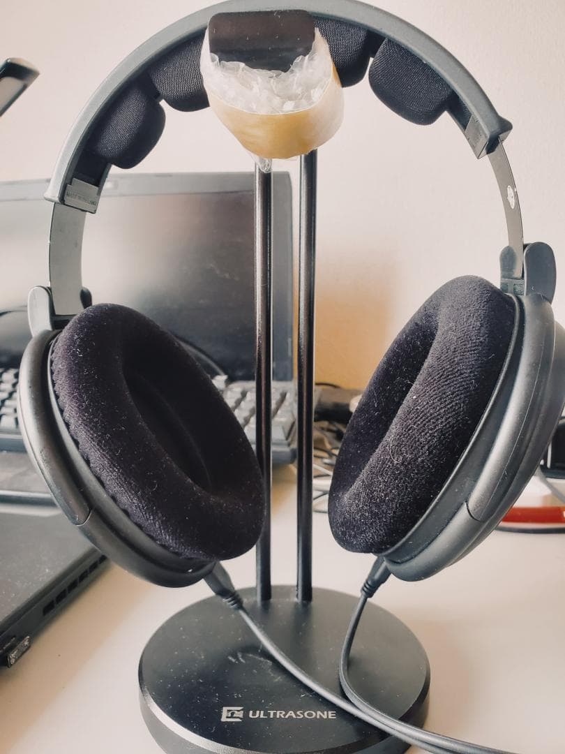 Sennheiser HD580 Precision (7月18日まで値下げ)