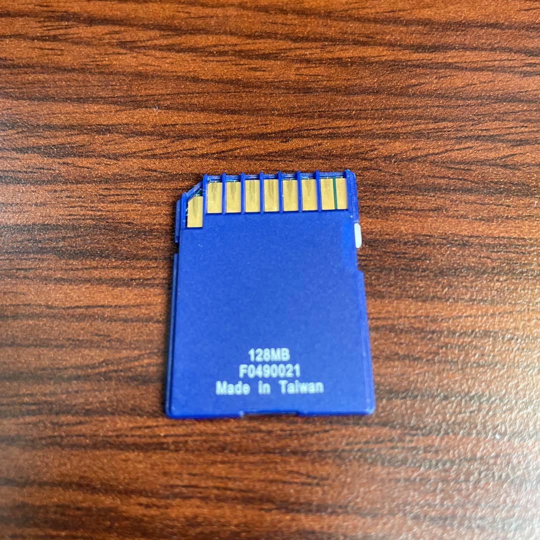 CASIO EX-Z500 ゴールド 5.0メガピクセル