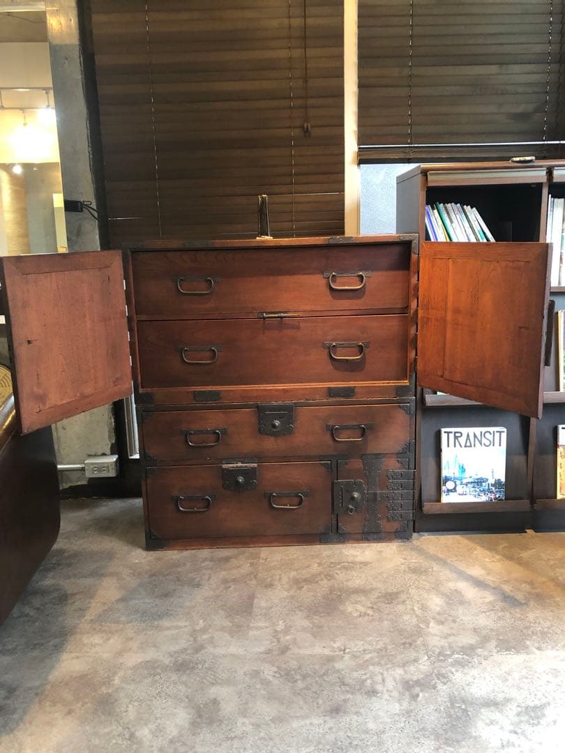 アンティーク ビンテージ 家具 昭和 大正ロマン