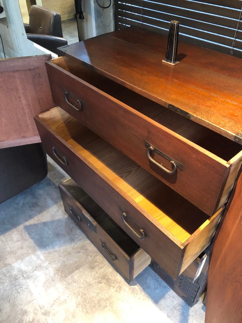 アンティーク ビンテージ 家具 昭和 大正ロマン