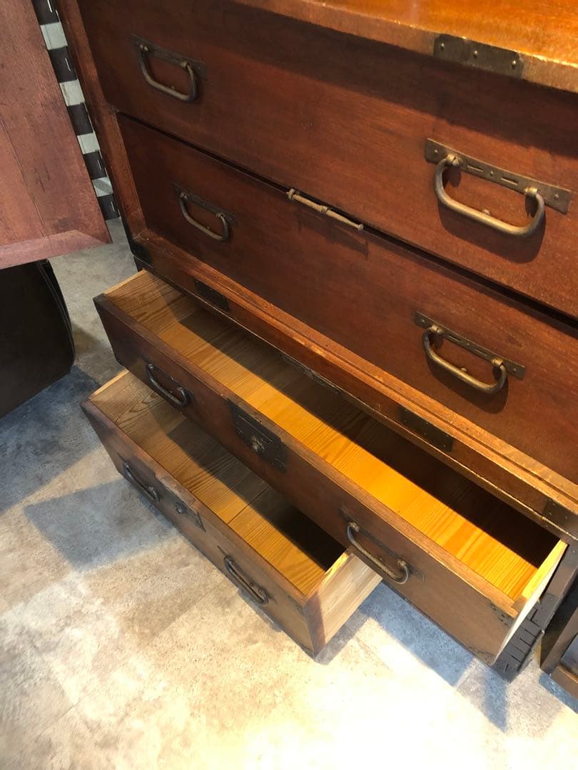 アンティーク ビンテージ 家具 昭和 大正ロマン