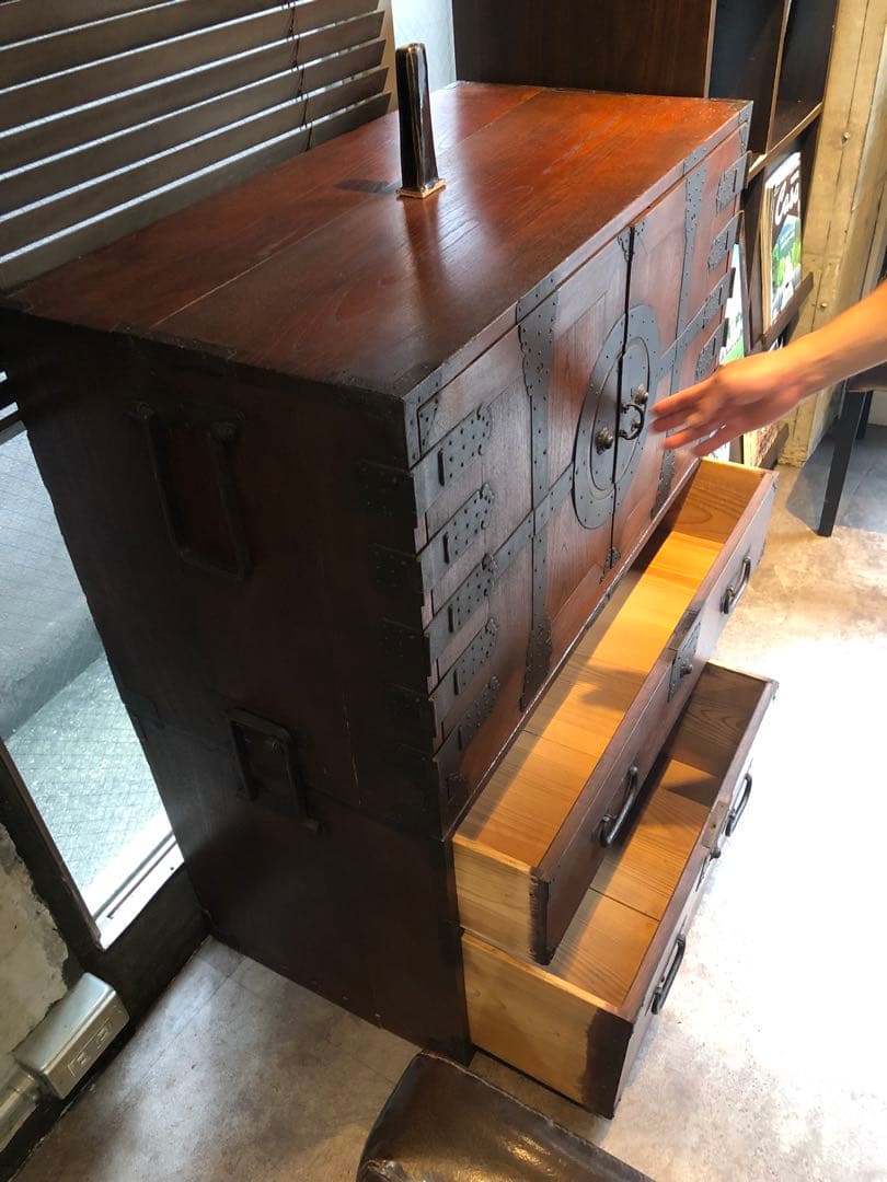 アンティーク ビンテージ 家具 昭和 大正ロマン