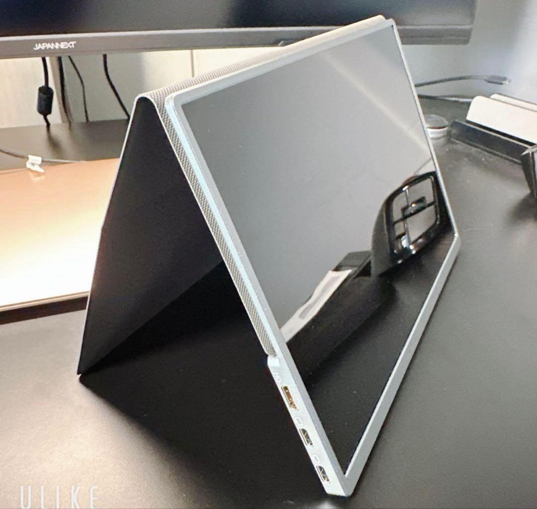 10.5インチ ポータブルモニター/モバイルモニター