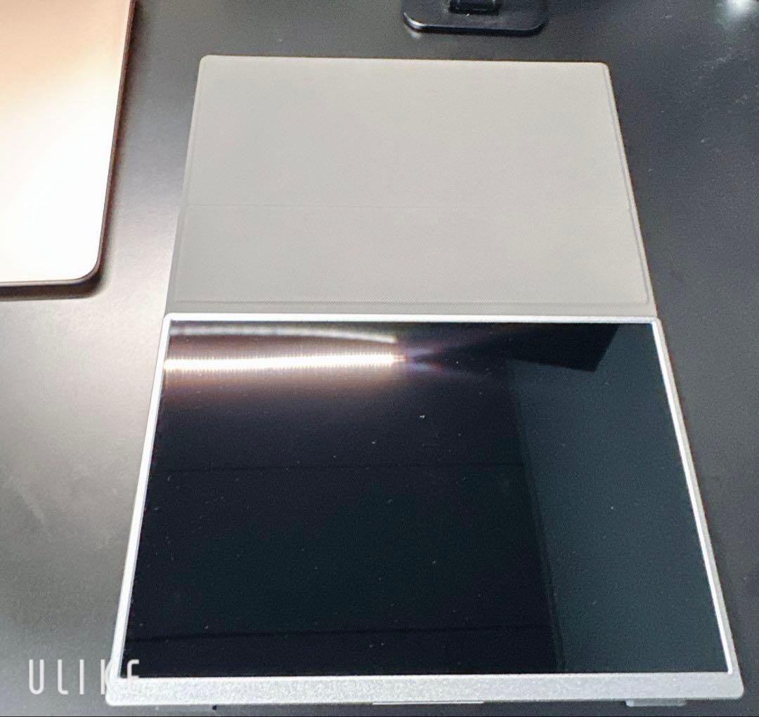 10.5インチ ポータブルモニター/モバイルモニター