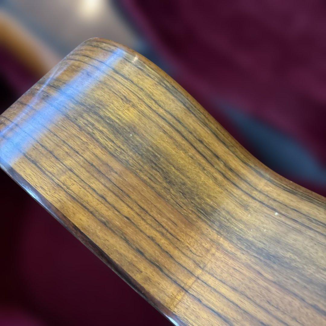 茶位幸信　NO-6 アルトギター