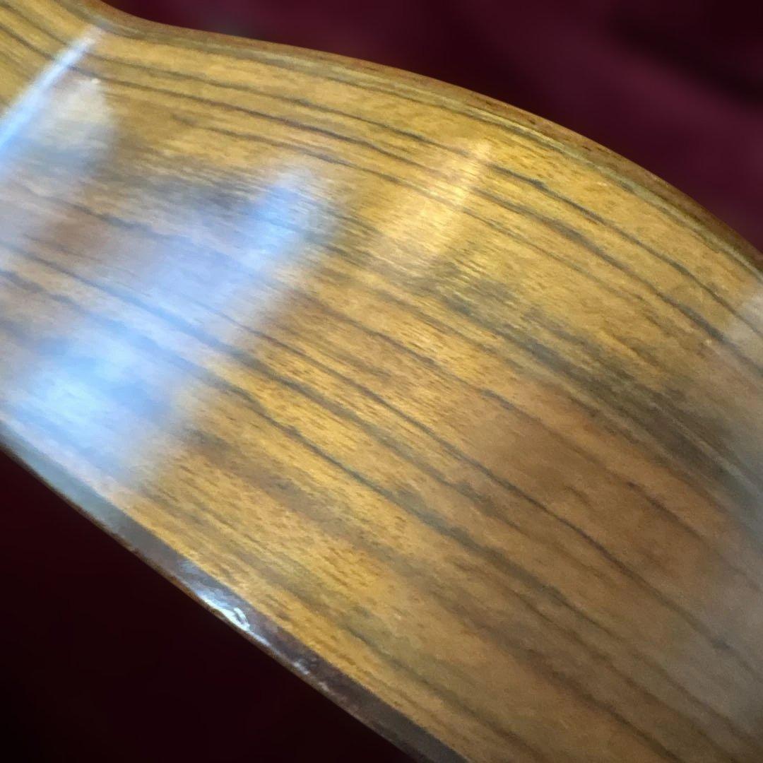 茶位幸信　NO-6 アルトギター