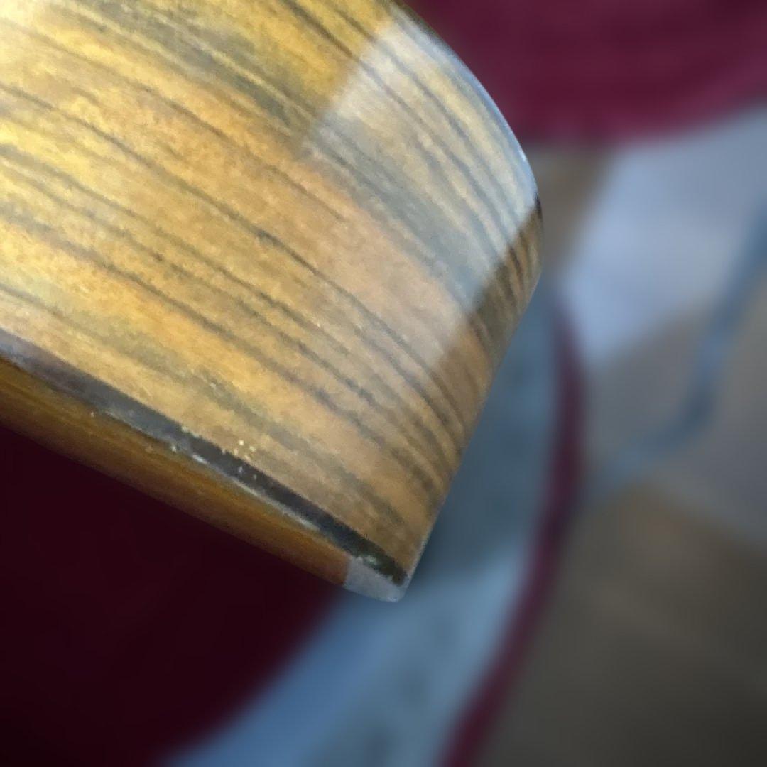 茶位幸信　NO-6 アルトギター