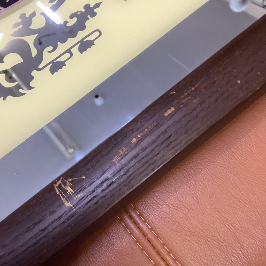 Coors クアーズ　パブミラー