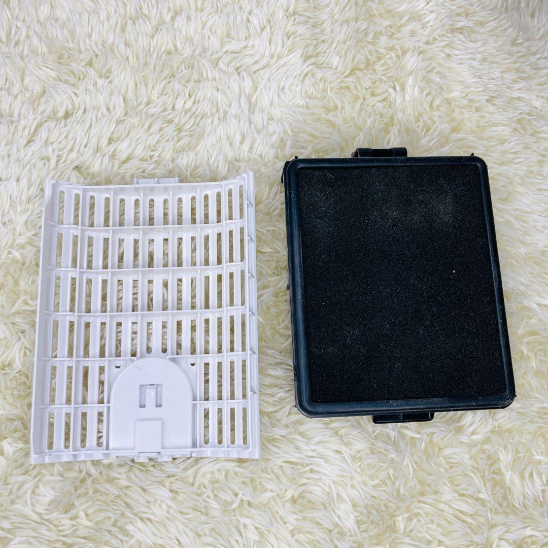 シャーク 掃除機 EVOPOWER SYSTEM iQ CS851JMVAE