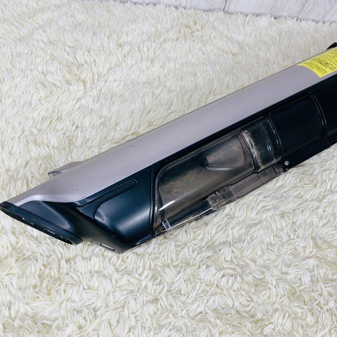 シャーク 掃除機 EVOPOWER SYSTEM iQ CS851JMVAE