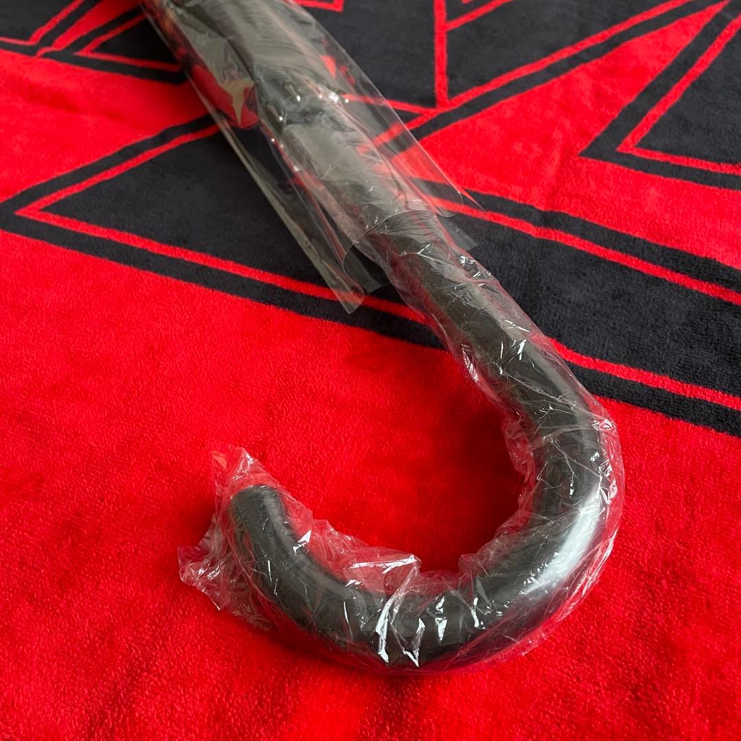 ☆新品未開封☆矢沢永吉 傘（ロゴ）ブラック