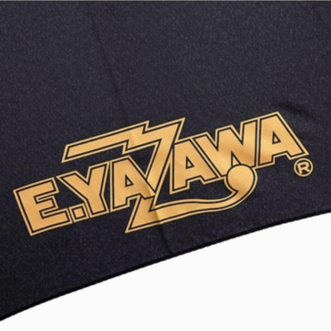 ☆新品未開封☆矢沢永吉 傘（ロゴ）ブラック