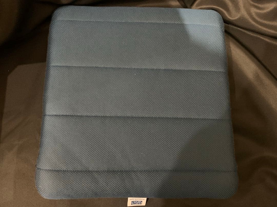 エアウィーヴ　クッション　airweave お尻が痛くならない