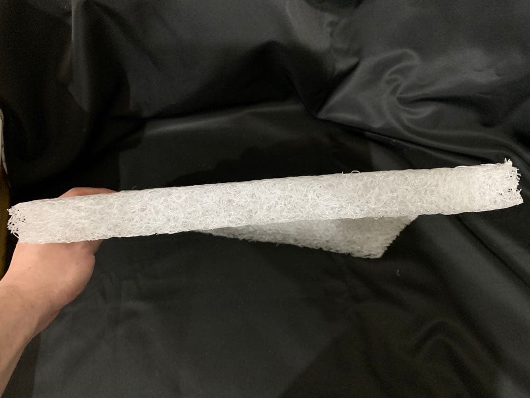 エアウィーヴ　クッション　airweave お尻が痛くならない