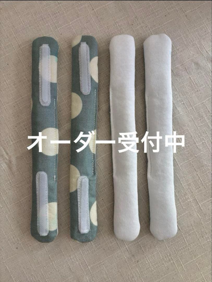 カニューレバンド