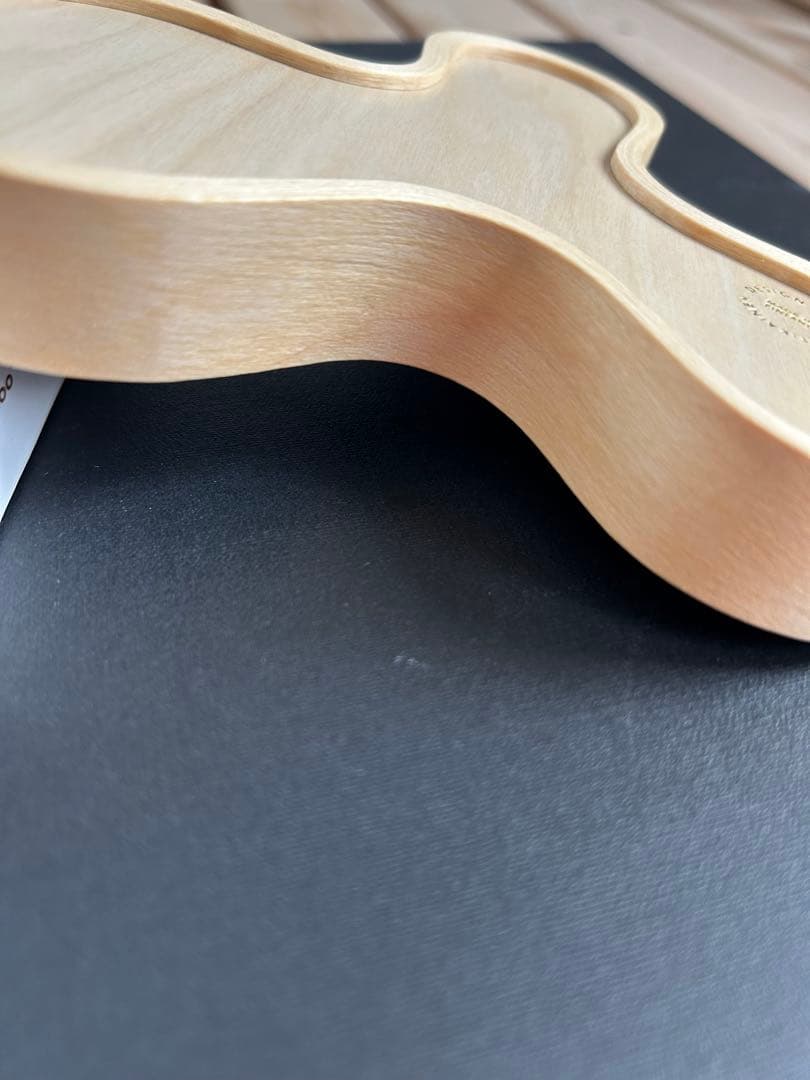 新品　majamoo 白樺のトレイ　アスティア　マルティカイネン15cmブラック