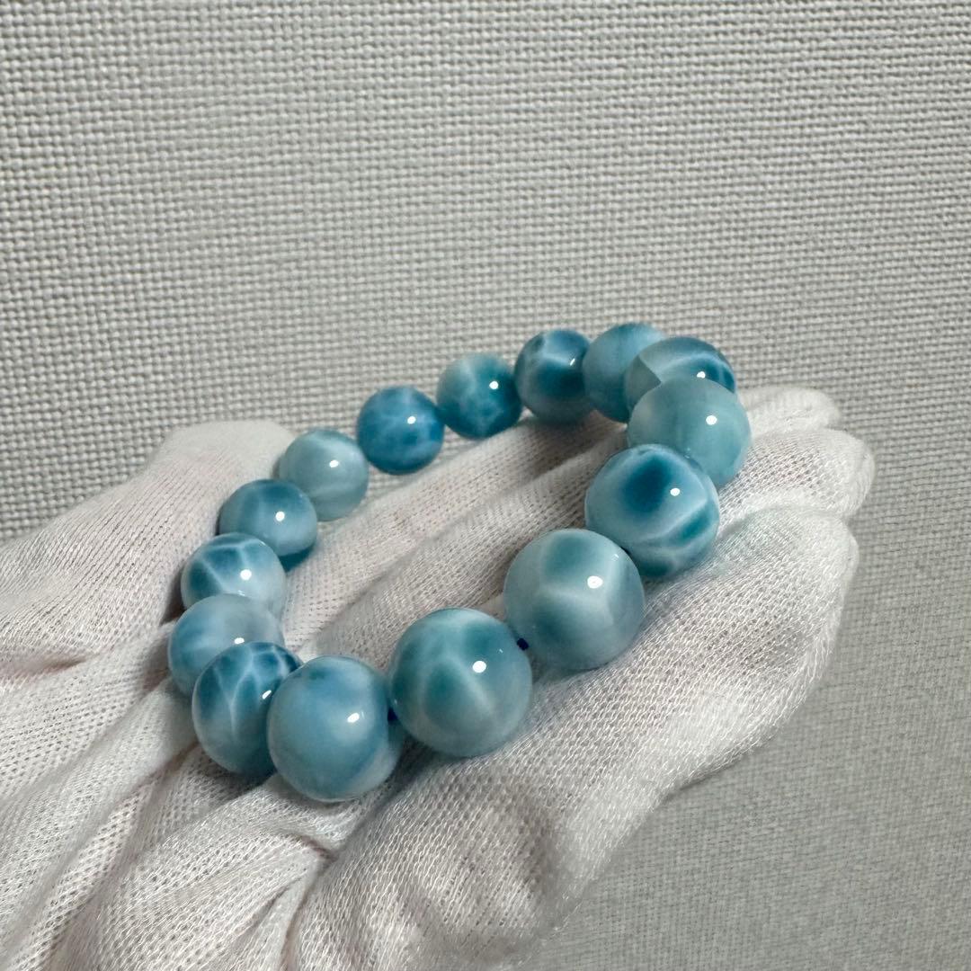 最終価格　ラリマー　14mm