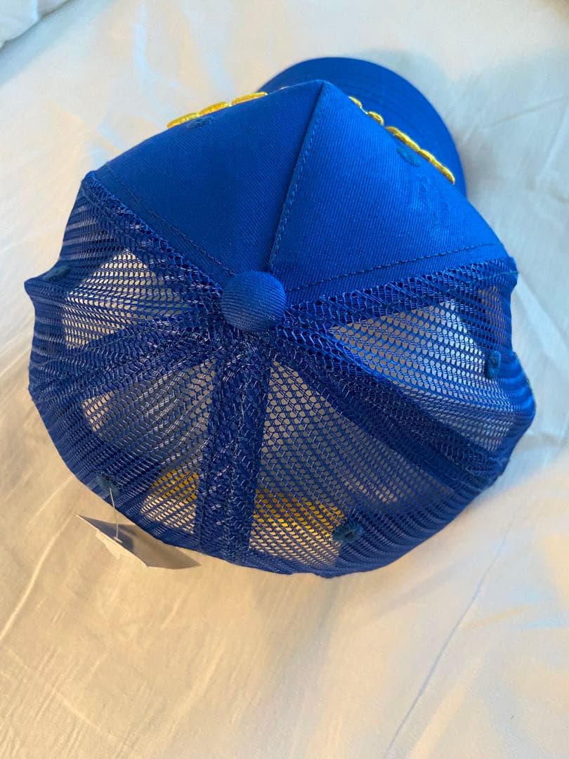 フロリダユニバーサルスタジオ限定フォールアウト帽子ボルト33 fallout