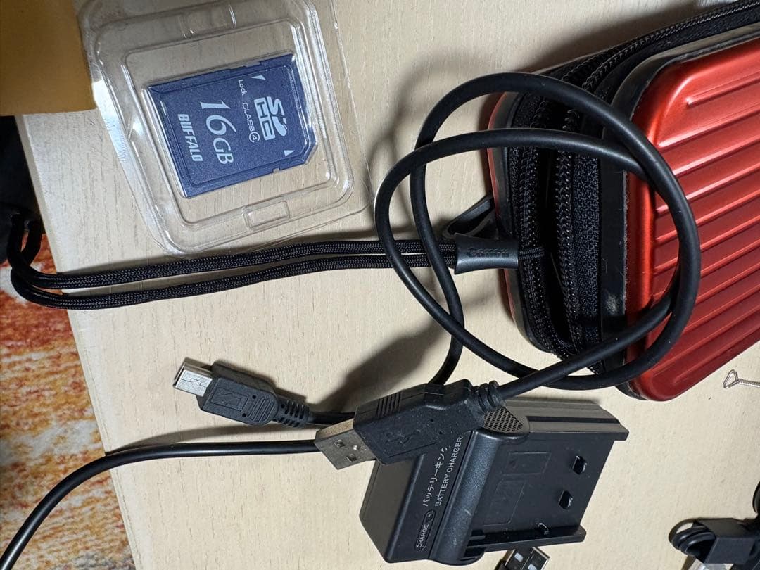 極美品 ！キャノン Canon IXY 32S ゴールド 動作良好！