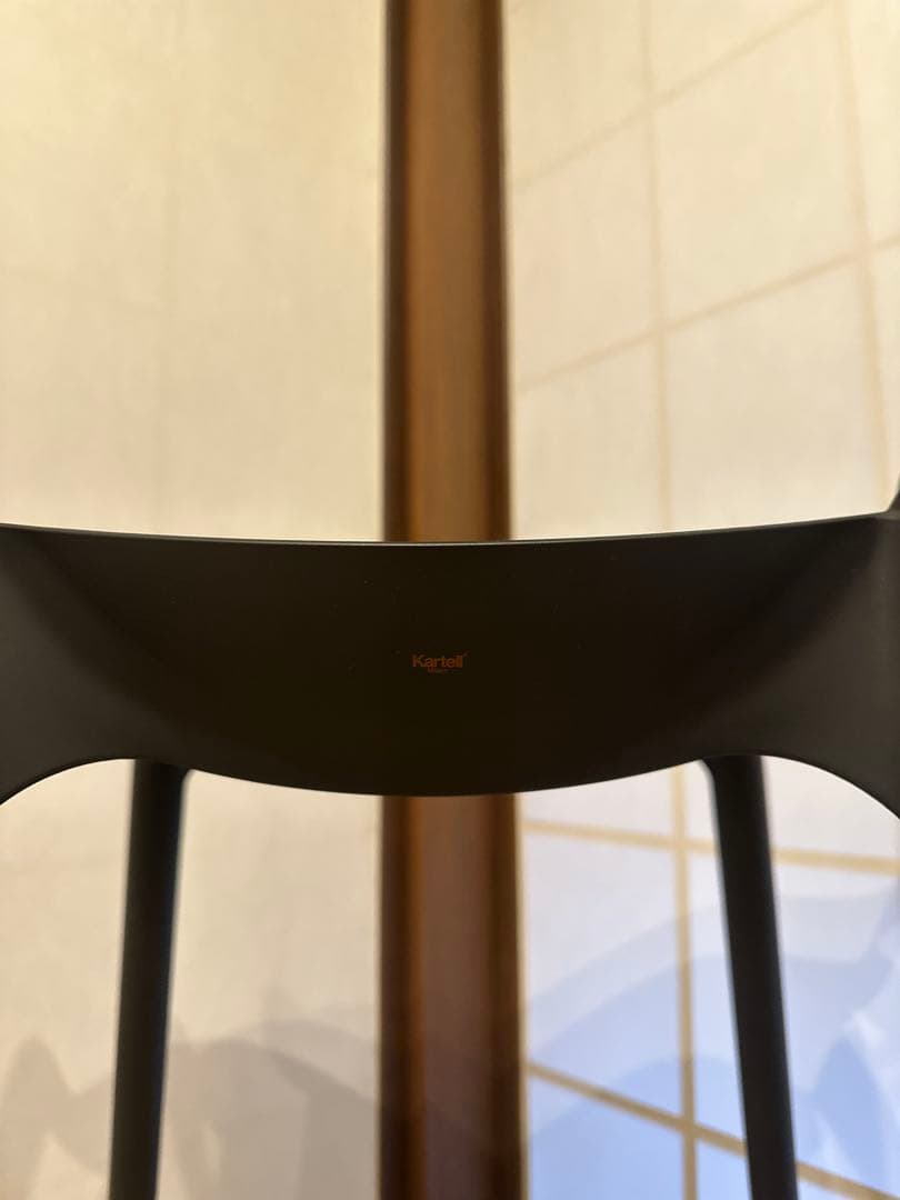 Kartellマスターズスツール