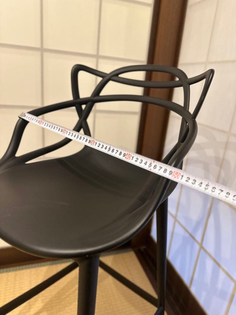 Kartellマスターズスツール