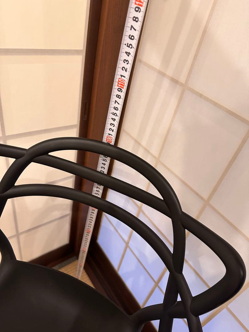 Kartellマスターズスツール