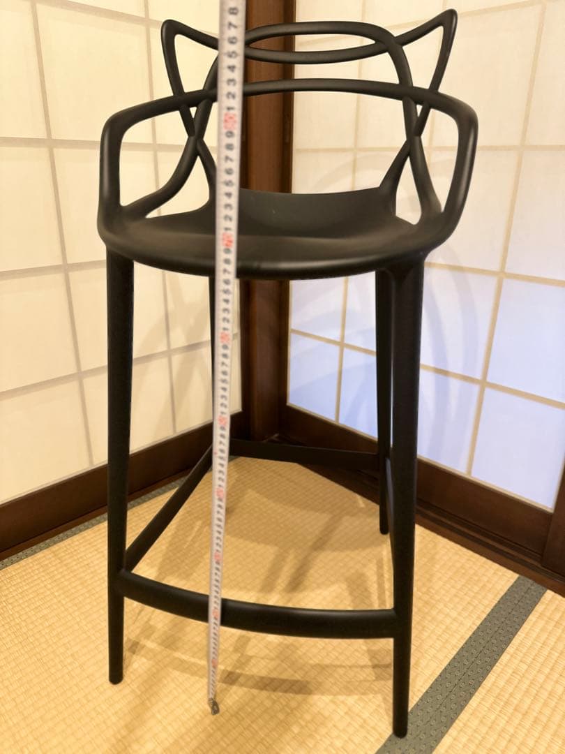 Kartellマスターズスツール