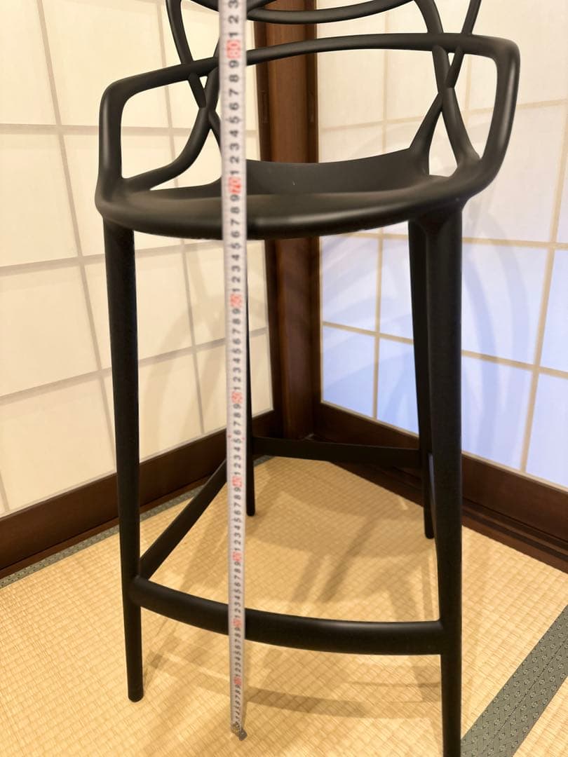 Kartellマスターズスツール