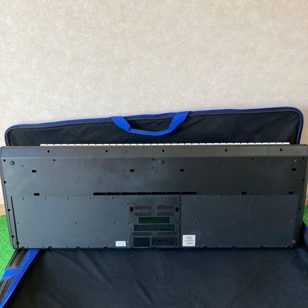 付属品多数！　KORG Pa600 Professional Arranger