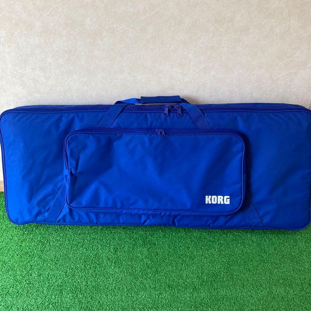 付属品多数！　KORG Pa600 Professional Arranger