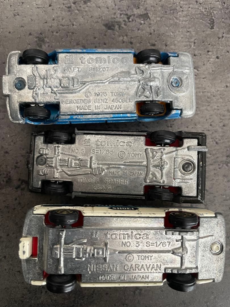 トミカ まとめ売り 248台　ミニカー　他　バラ売り不可 日本製　旧車 あり