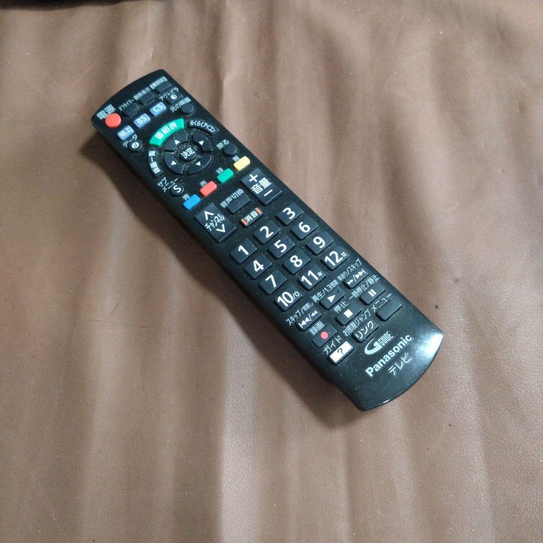 パナソニック　32型液晶テレビ　TH-32E300